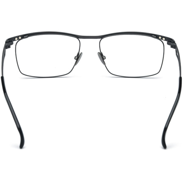 Rectangle Glasses BR1235