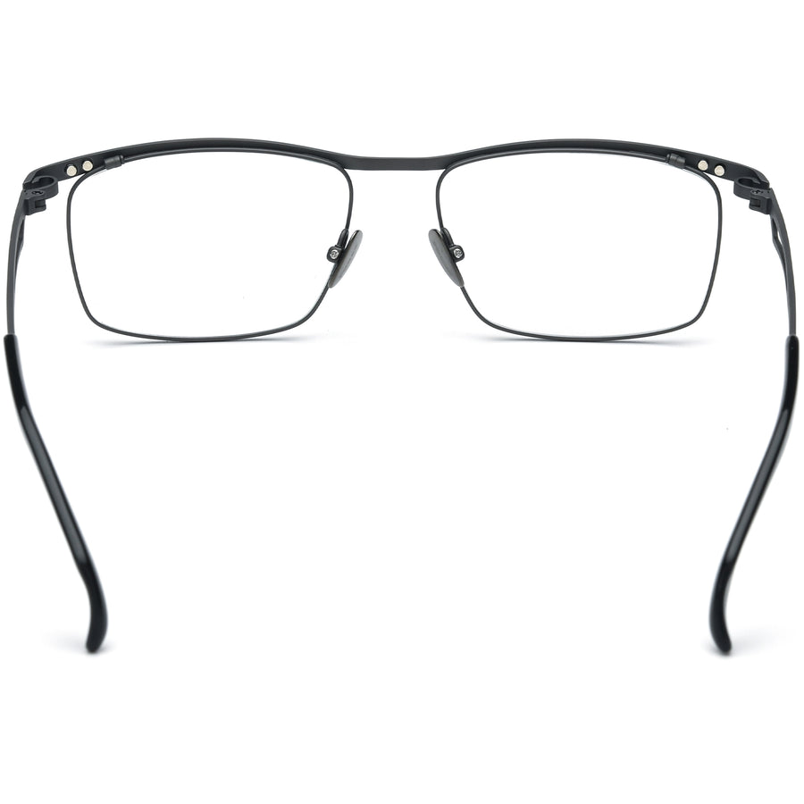 Rectangle Glasses BR1235