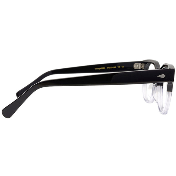 Square Glasses A1309