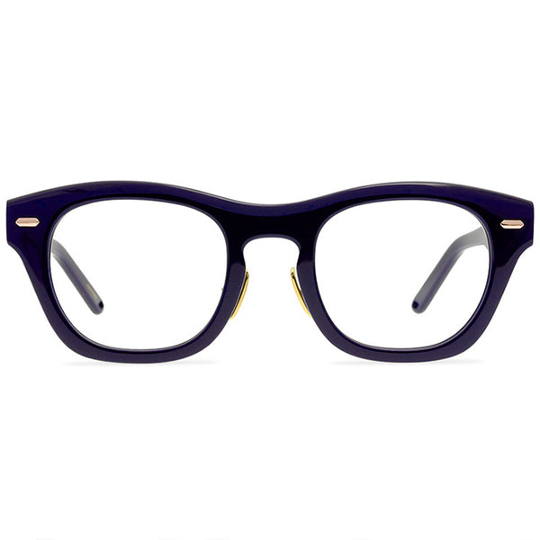 Square Glasses A2264