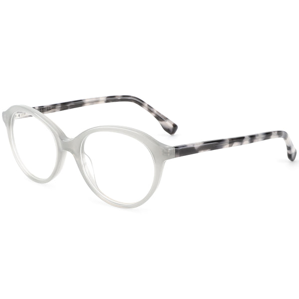 Oval Glasses YEA1051
