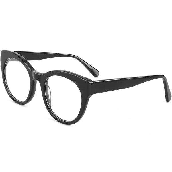 Round Glasses YSAA1035