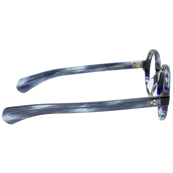 Round Glasses A3789