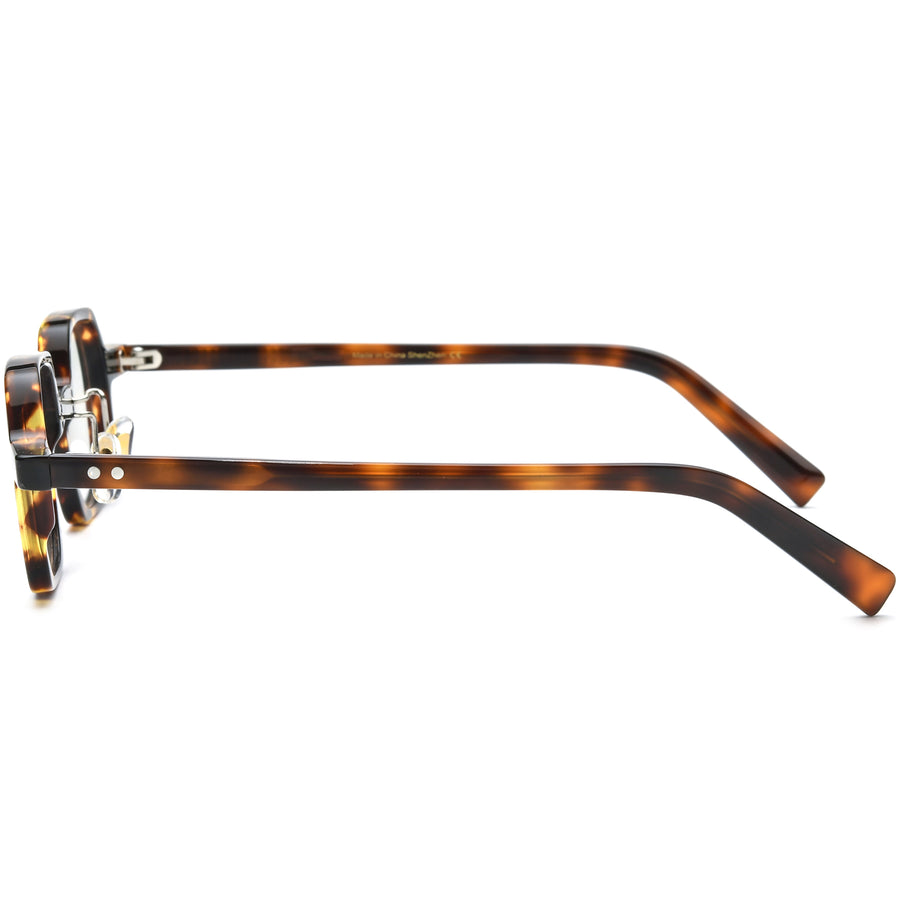 Square Glasses BR1093