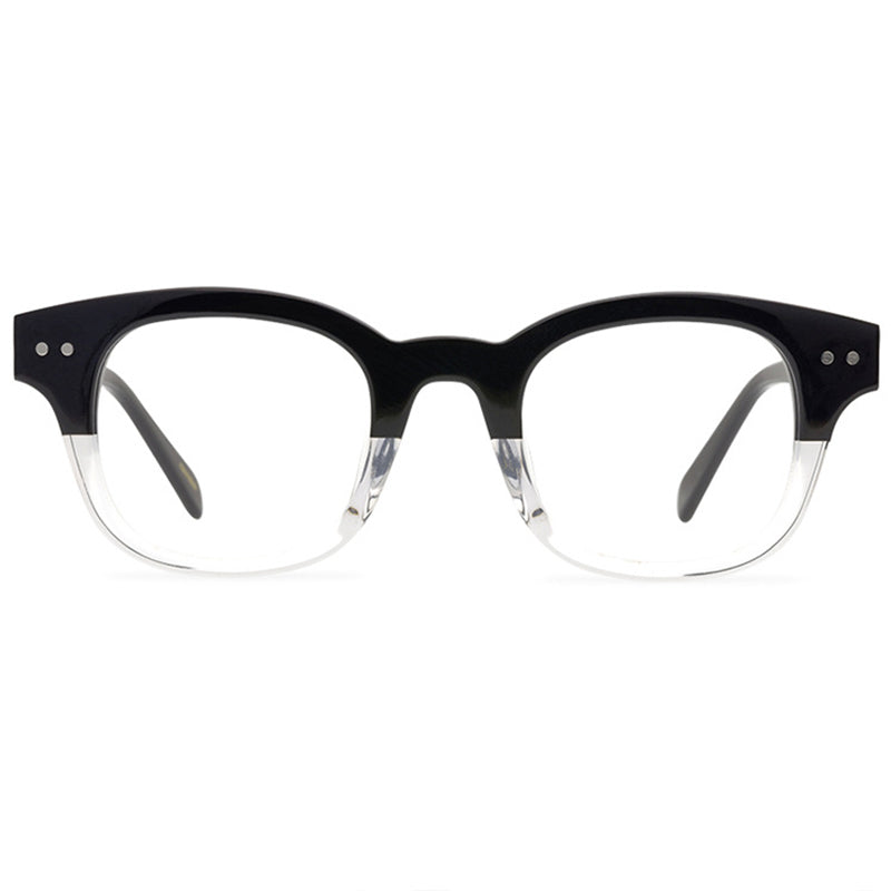 Square Glasses A2248