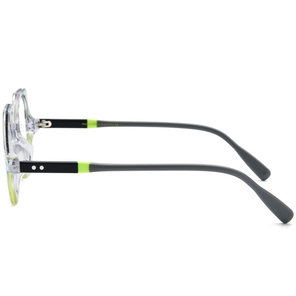 Geometric Glasses BR1011