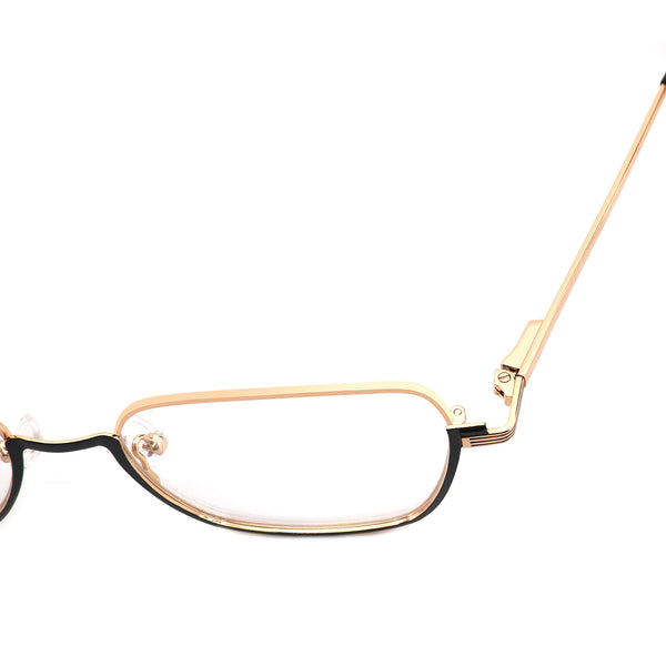 Square Glasses YEM1100