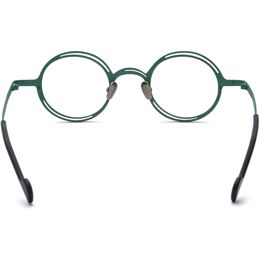 Round Glasses BR1290