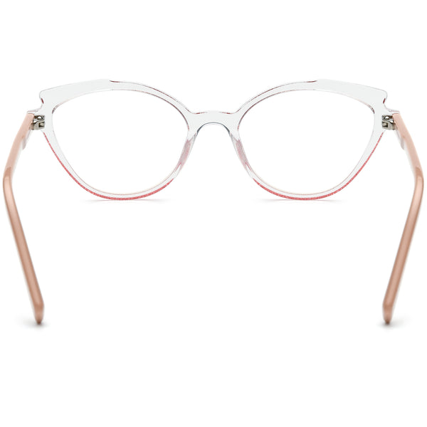 Cat-Eye Glasses BR1008