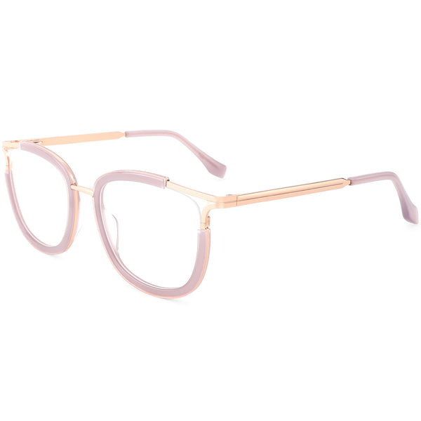Square Glasses YEC1080