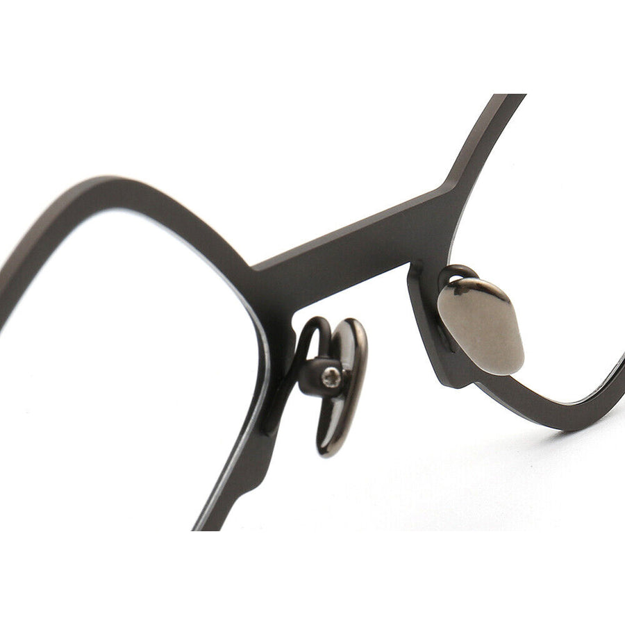 Geometric Glasses A3865