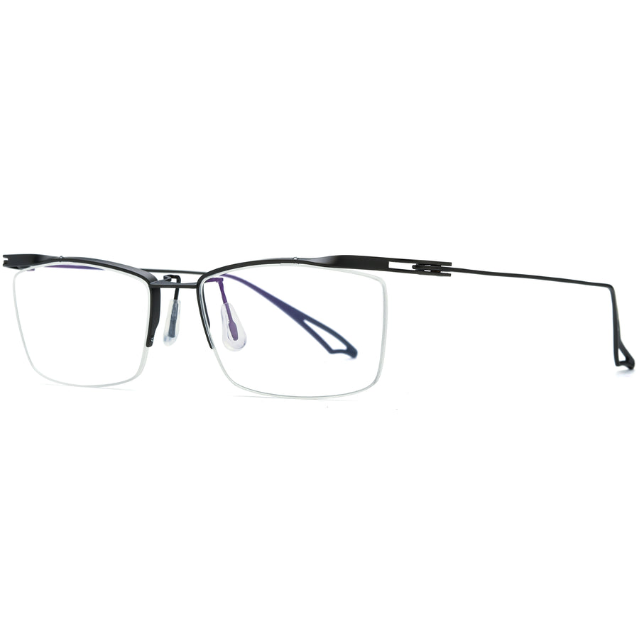 Rectangle Glasses BR1228