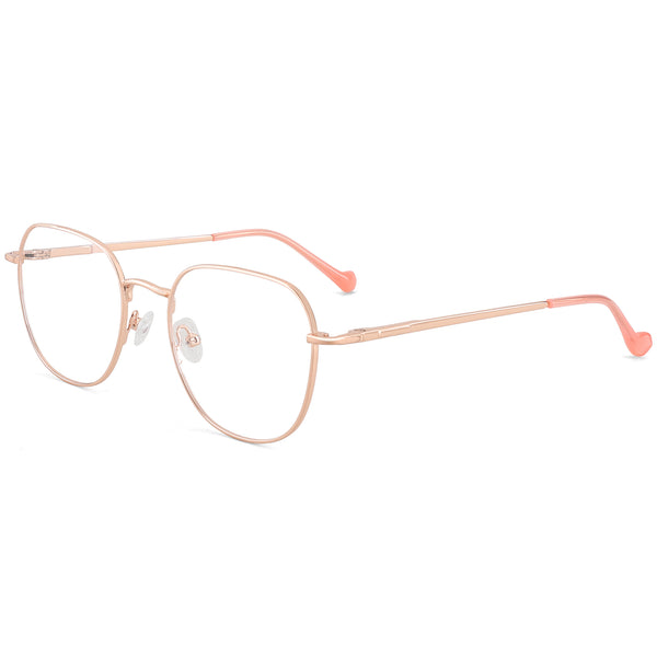 Square Glasses YEM1039