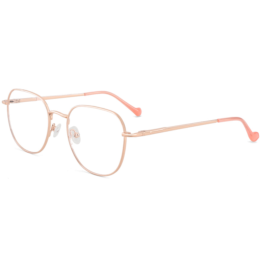 Square Glasses YEM1039
