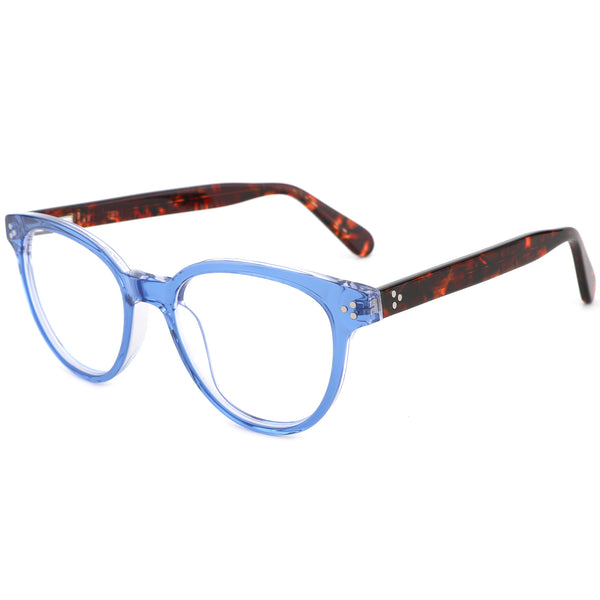 Cat-Eye Glasses YEA1026