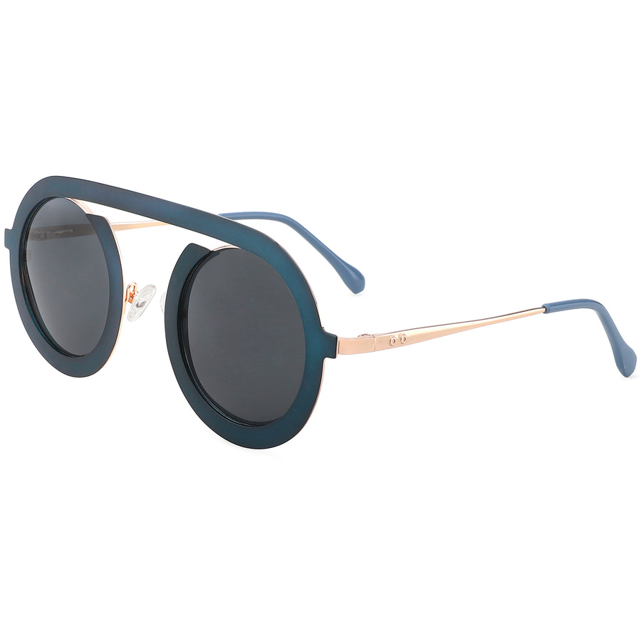 Round Sunglasses YS1164