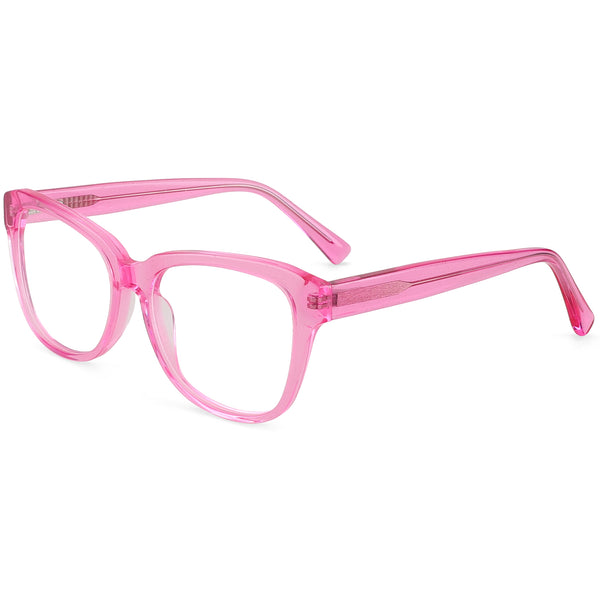 Square Glasses YEA1036
