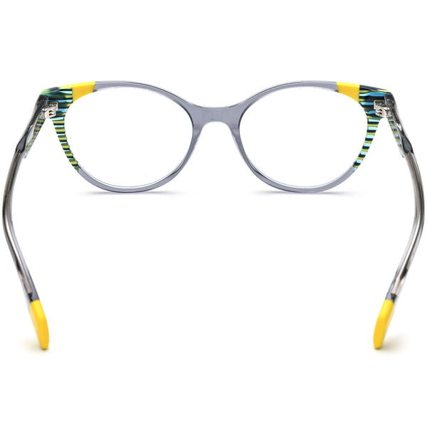 Cat-Eye Glasses BR1024