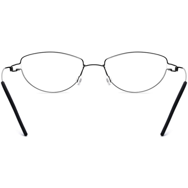 Cat-Eye Glasses BR1329