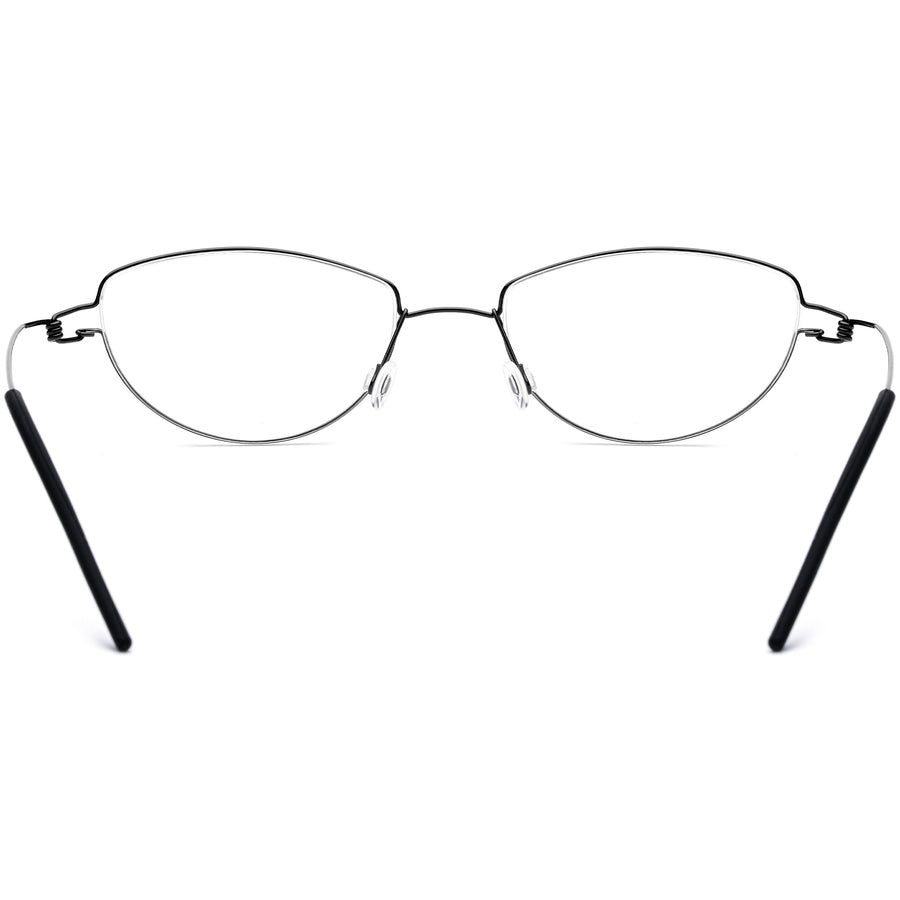 Cat-Eye Glasses BR1329