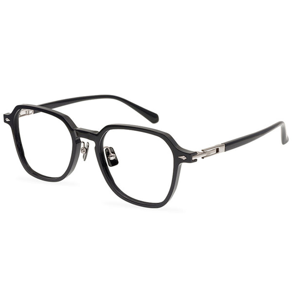 Square Glasses A2223