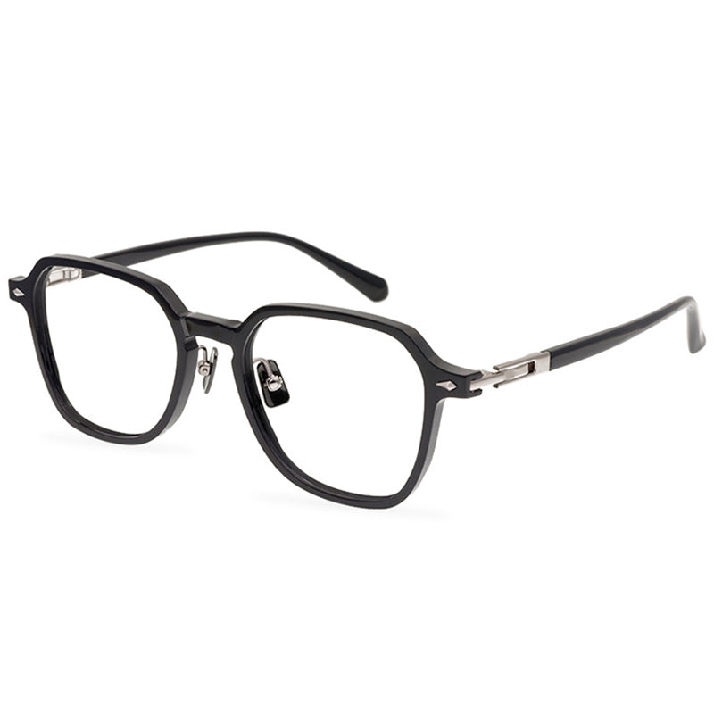 Square Glasses A2223