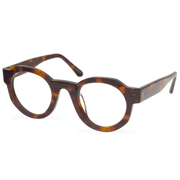 Round Glasses A2224
