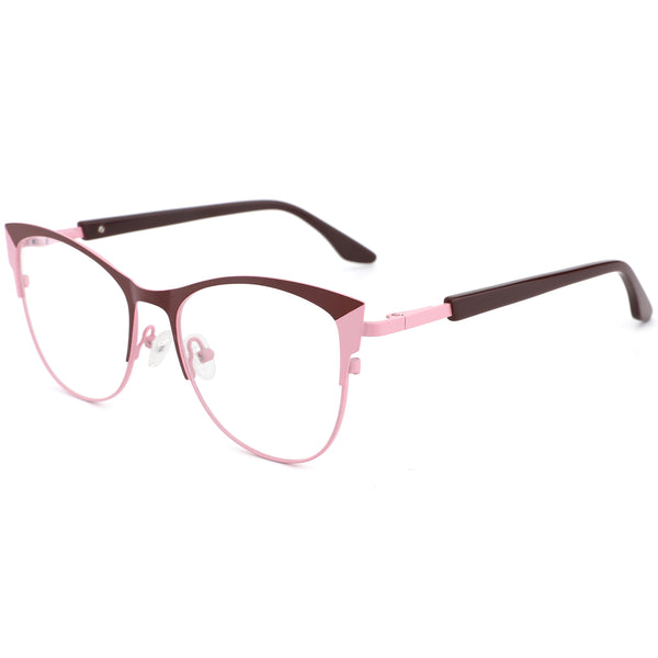 Square Glasses YEM1103