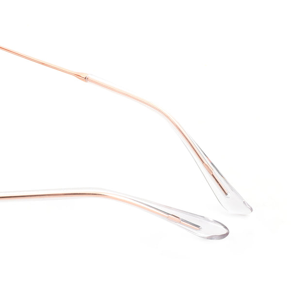 Cat-Eye Glasses YEM1054