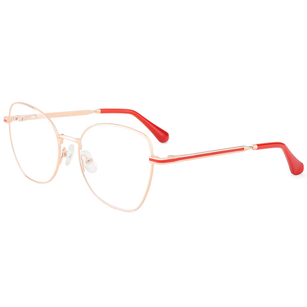 Square Glasses YEM1033