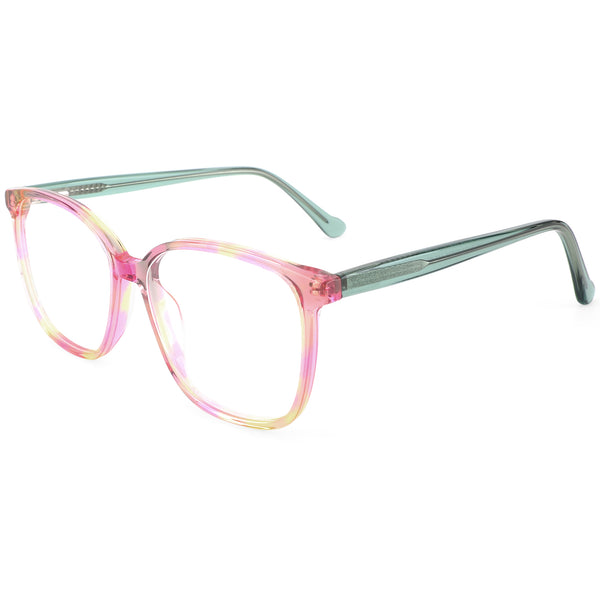 Square Glasses YSAA1063