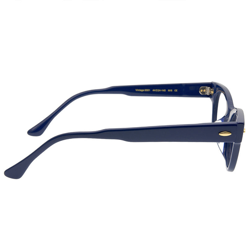 Cat-Eye Glasses A2230