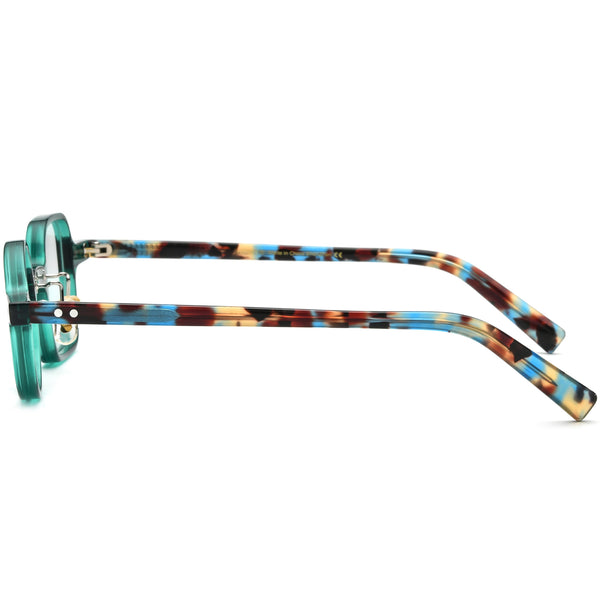 Geometric Glasses BR1274