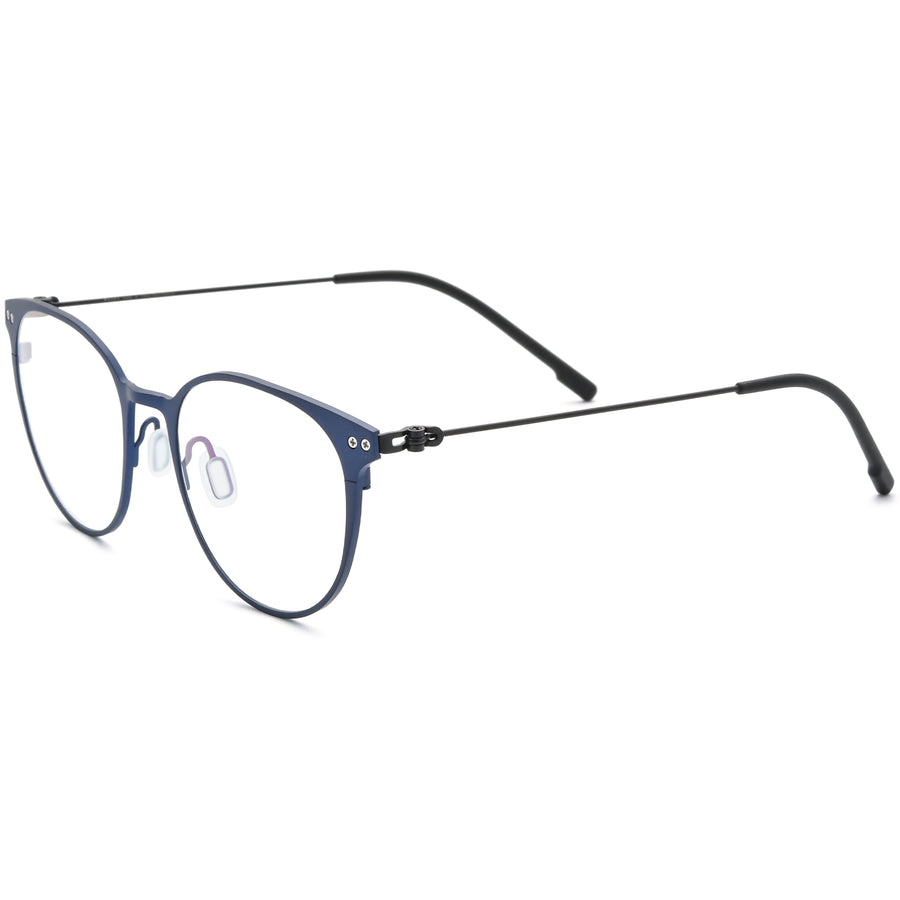 Round Glasses BR1182