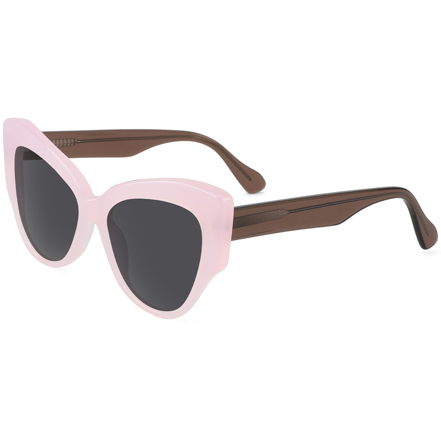Cat-Eye Sunglasses YS1070