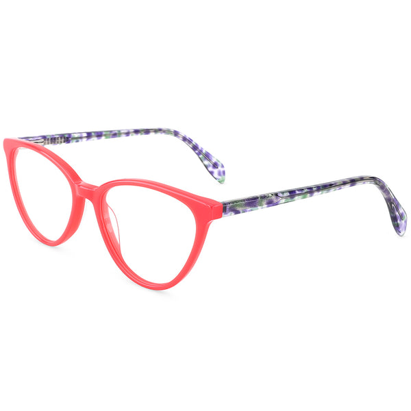 Cat-Eye Glasses YSAA1069