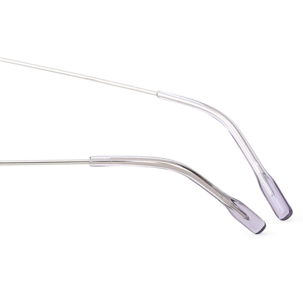Square Glasses YAC1026