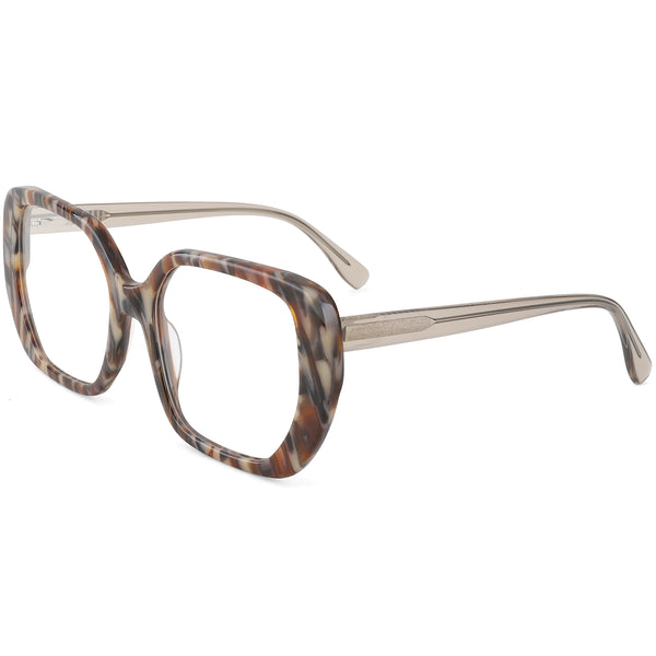 Geometric Glasses YSAA1047