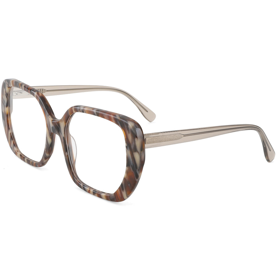 Geometric Glasses YSAA1047