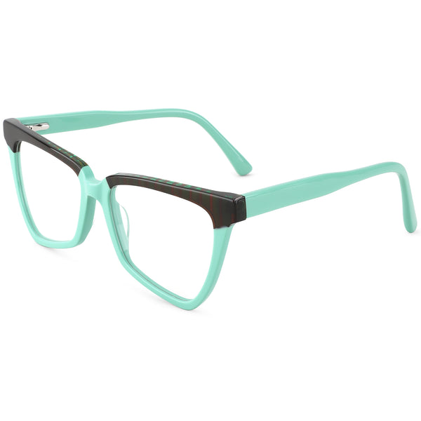 Geometric Glasses YEA1041