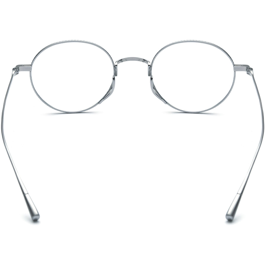 Oval Glasses BR1163