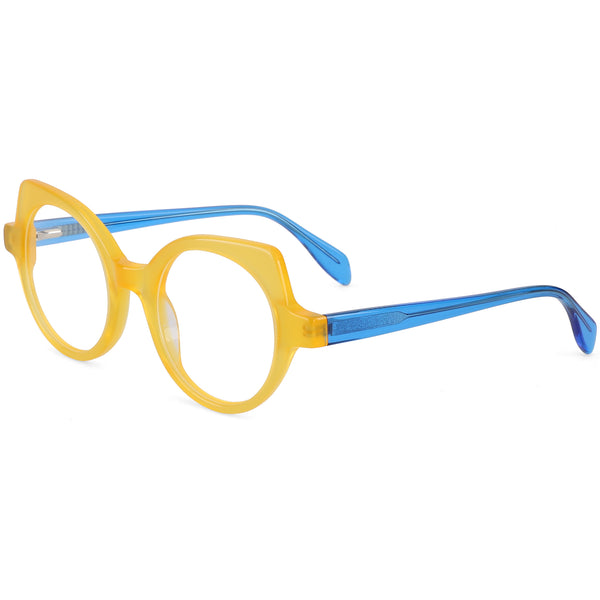 Cat-Eye Glasses YSAA1044
