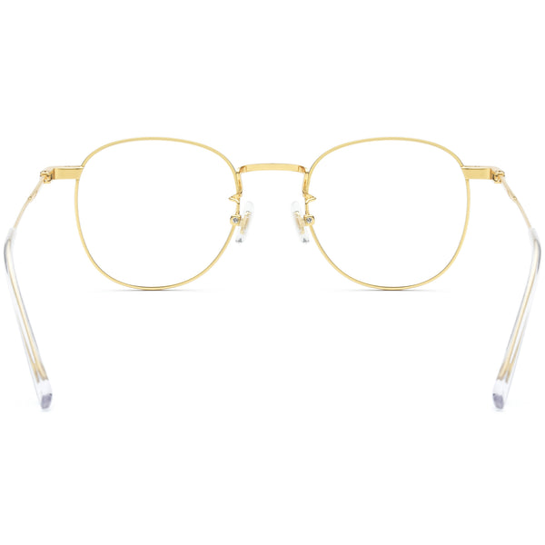 Square Glasses BR1193