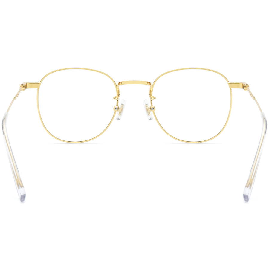 Square Glasses BR1193