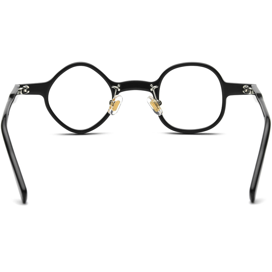 Geometric Glasses BR1094