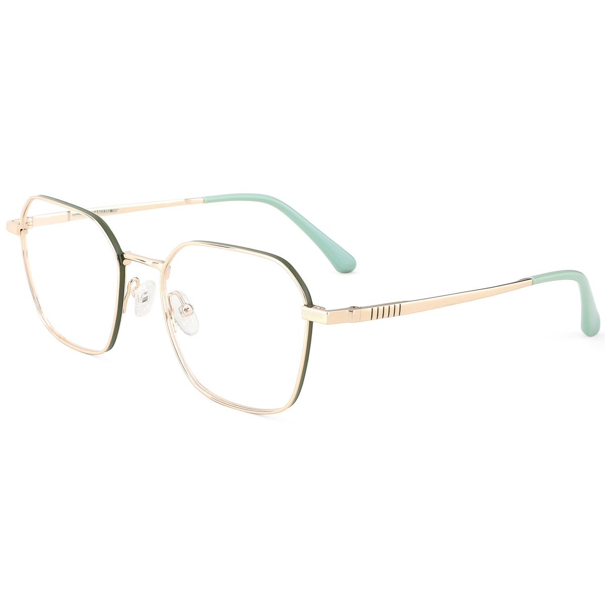 Square Glasses YPT1017