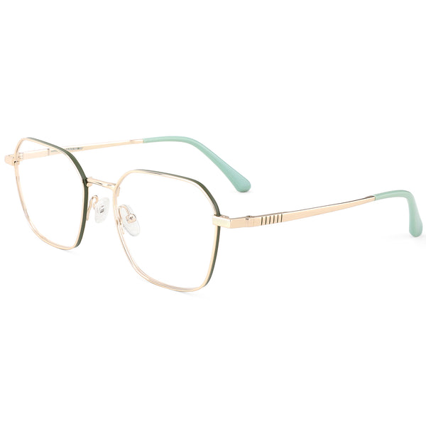 Square Glasses YPT1017