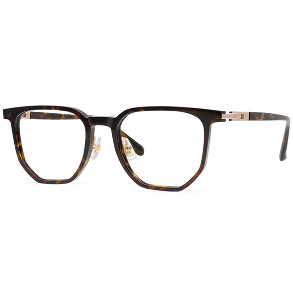 Square Glasses A1217