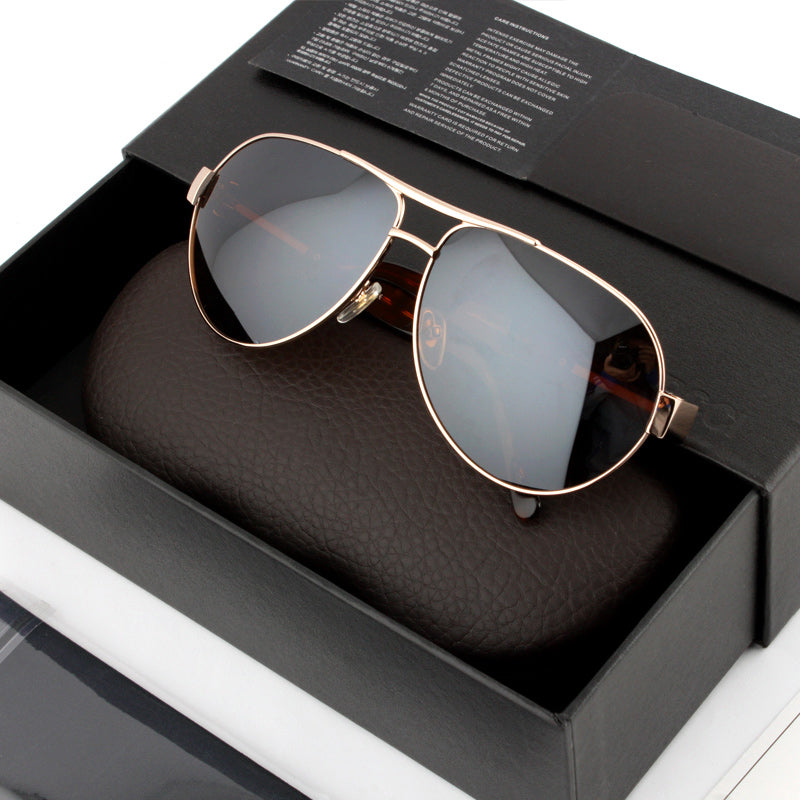 Aviator Sunglasses S1048