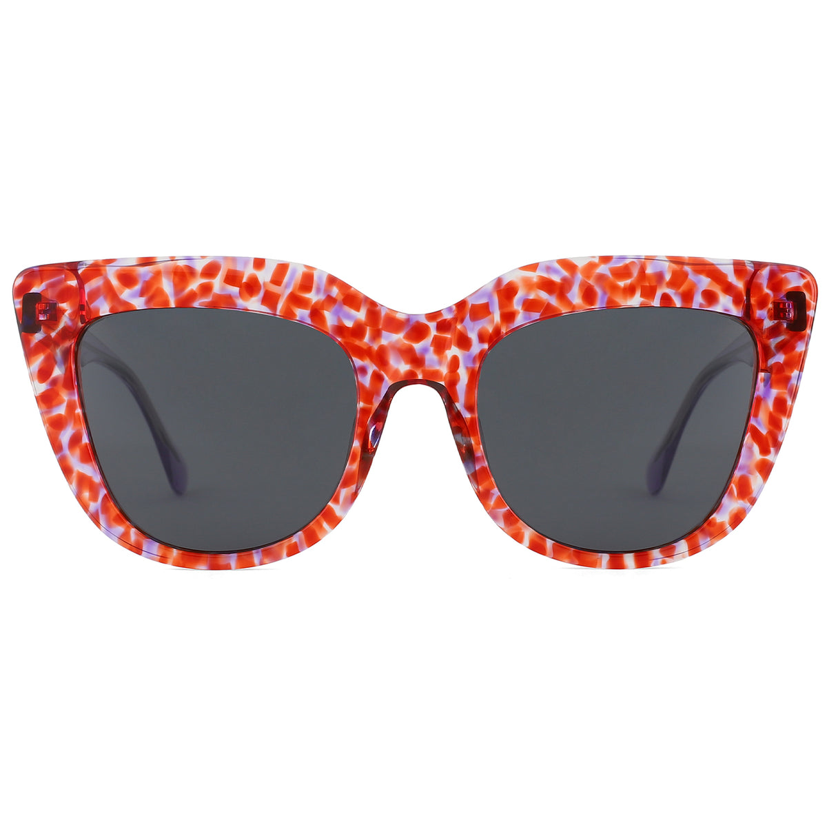 Cat-Eye Sunglasses YS1095